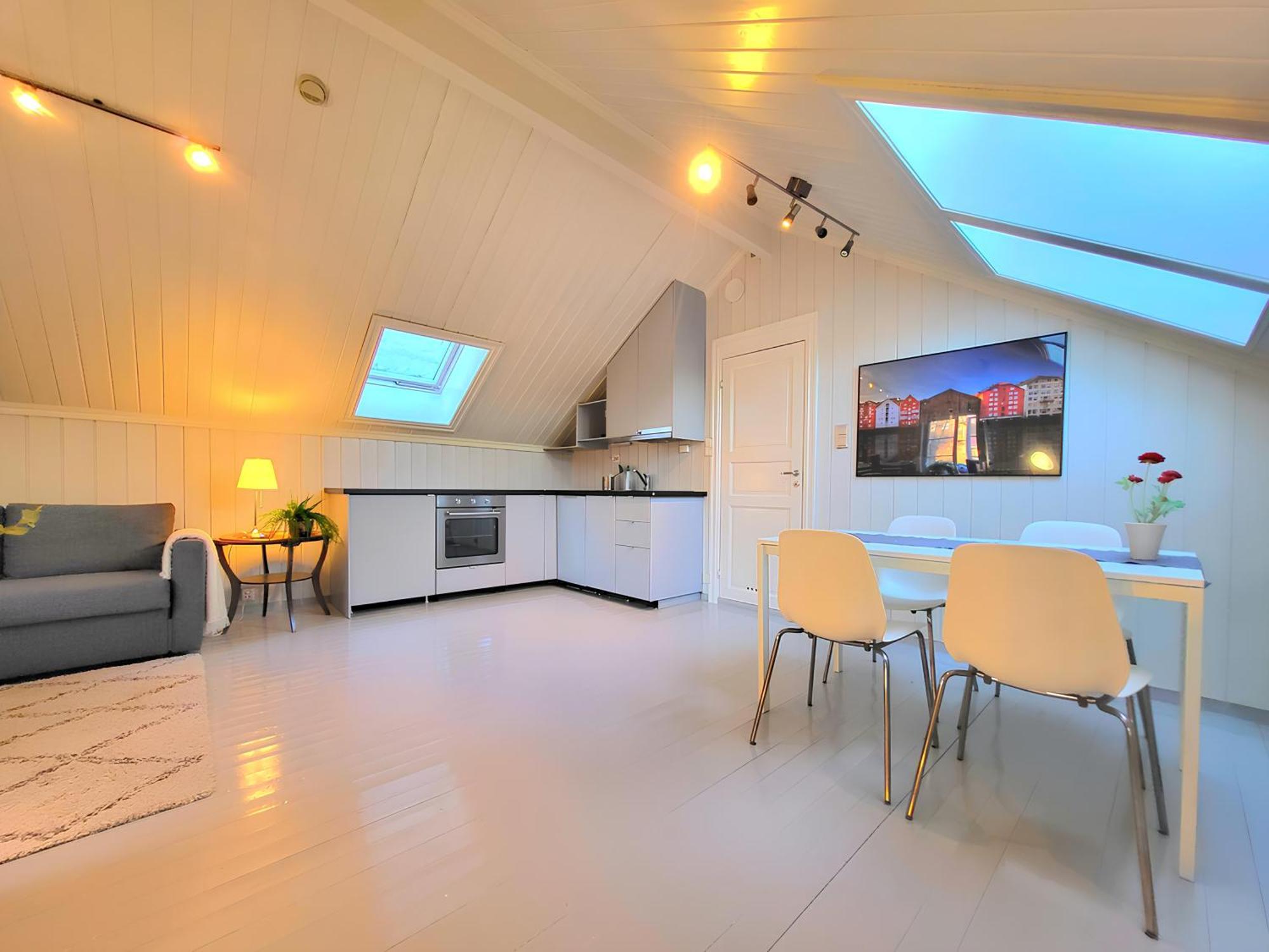 Mercury House, Cathedral View ! Free Parking ! Trondheim Exterior foto
