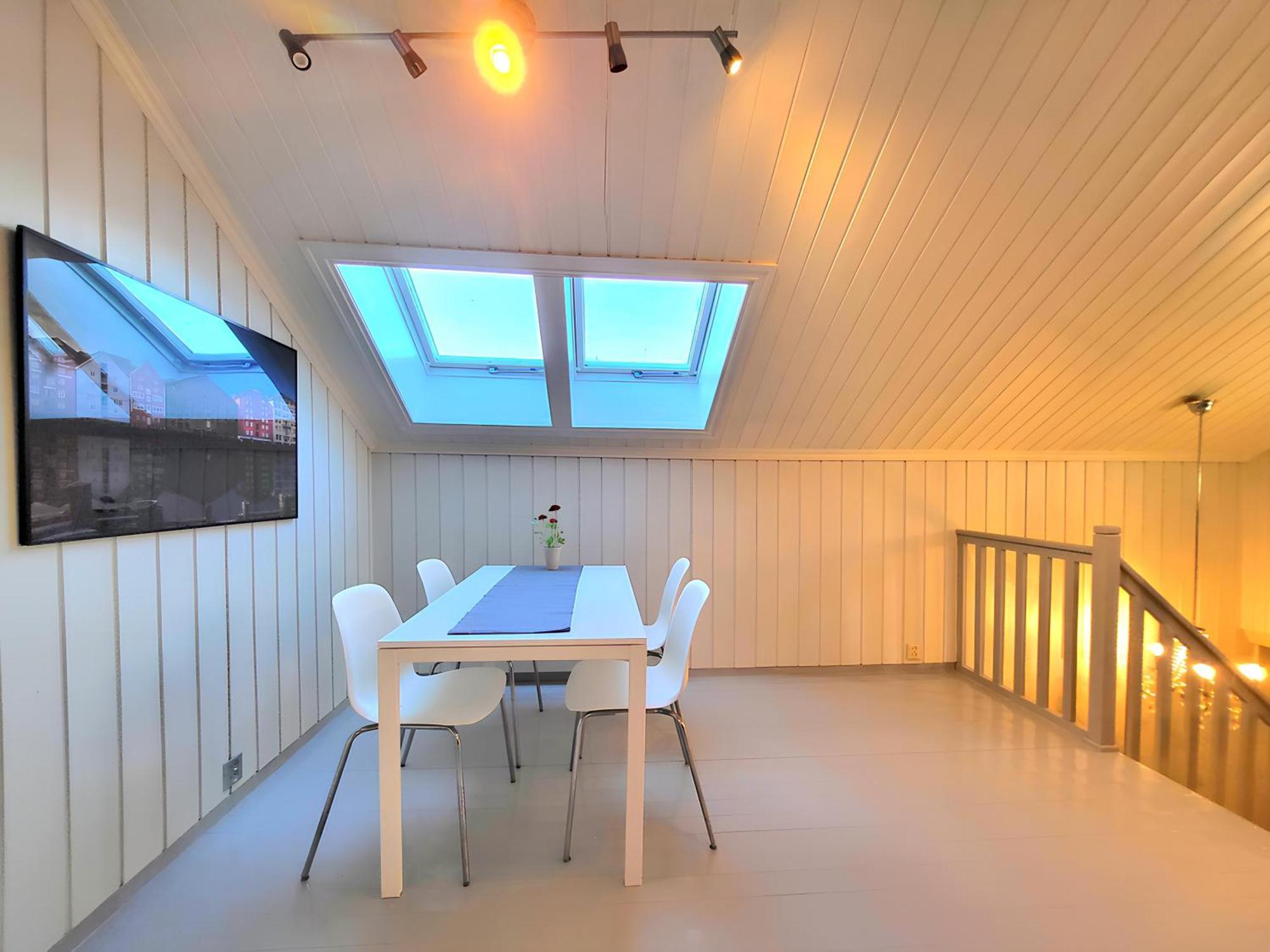 Mercury House, Cathedral View ! Free Parking ! Trondheim Exterior foto