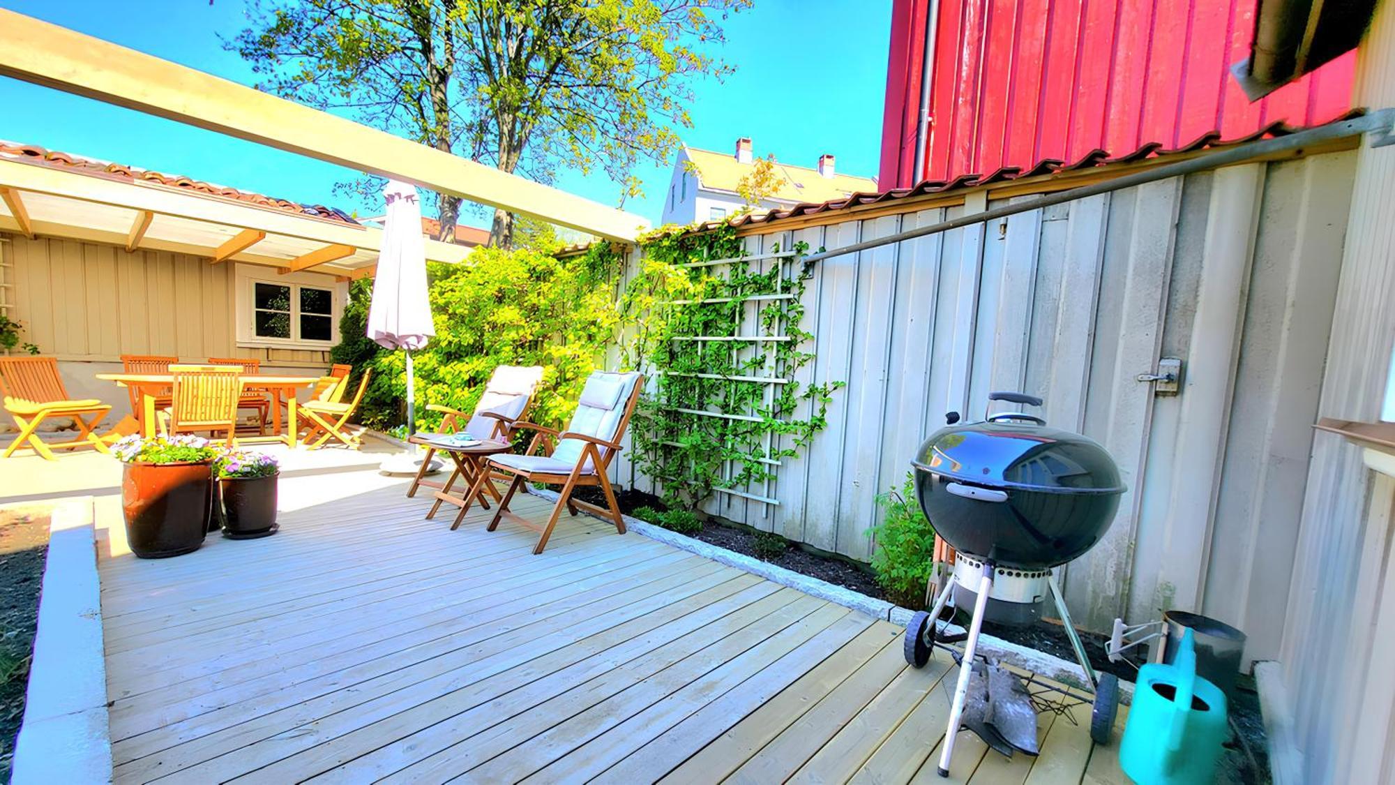 Mercury House, Cathedral View ! Free Parking ! Trondheim Exterior foto